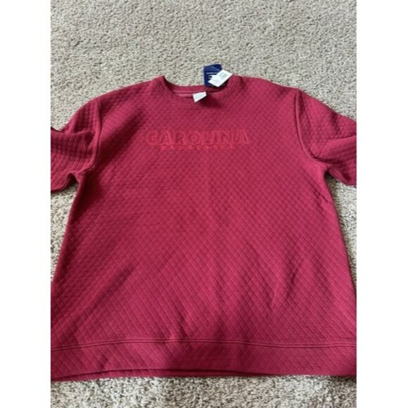 Champion Unisex South Carolina Gamecocks Pull Over Sweater Size XL Crew Neck - Picture 8 of 16